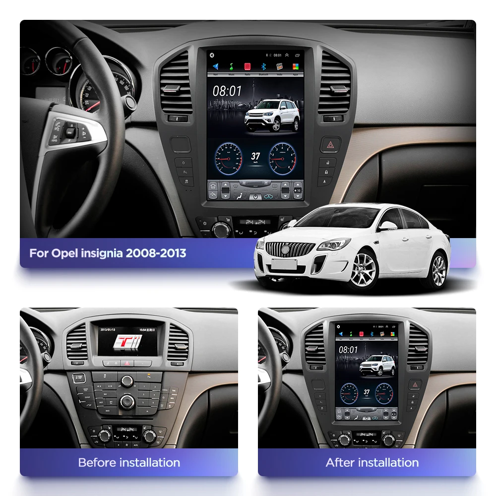 Для Опель Инсигния Тесла Купить