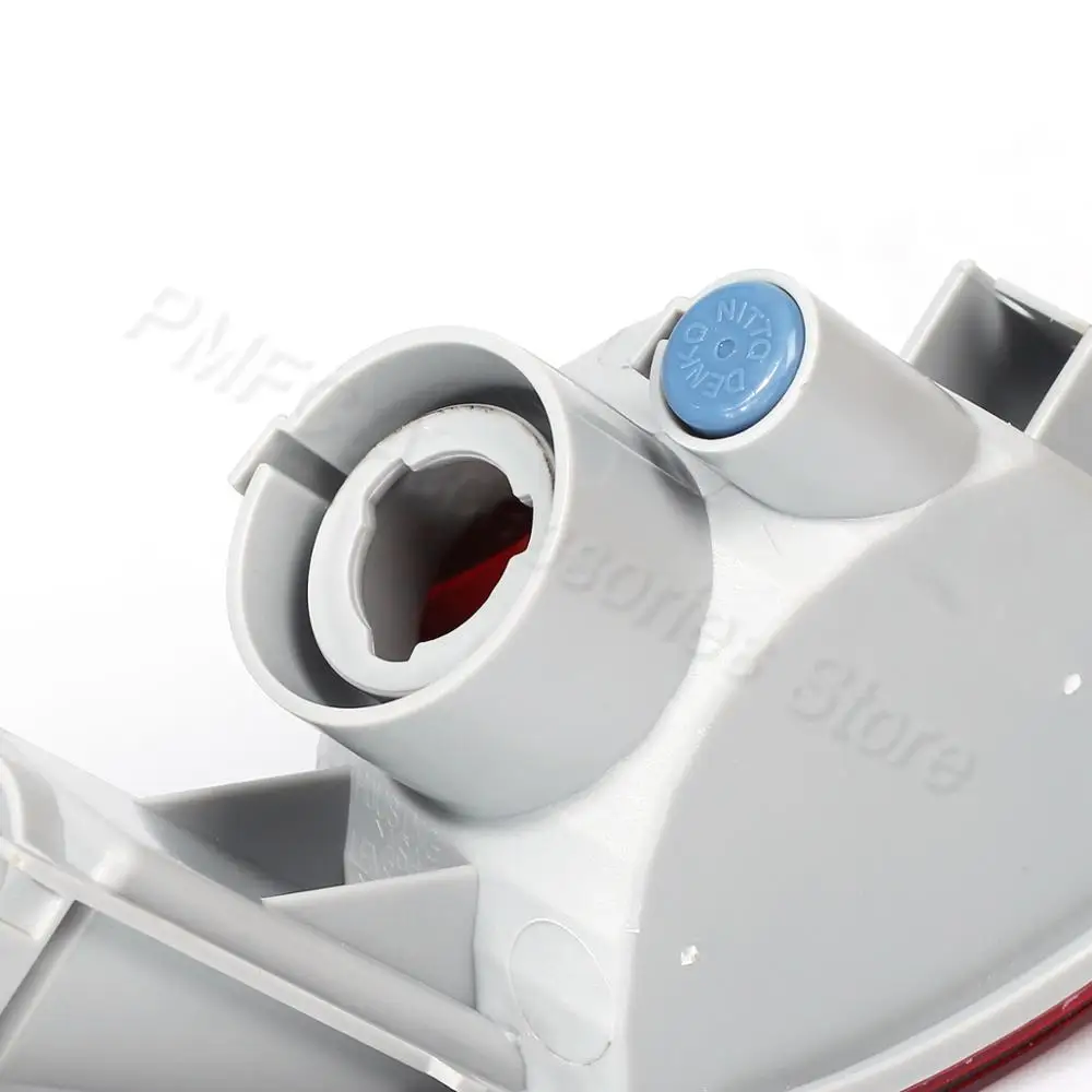 Лампа заднего бампера для Outlander EX 2007-2012 PC + ABS | Автомобили и мотоциклы