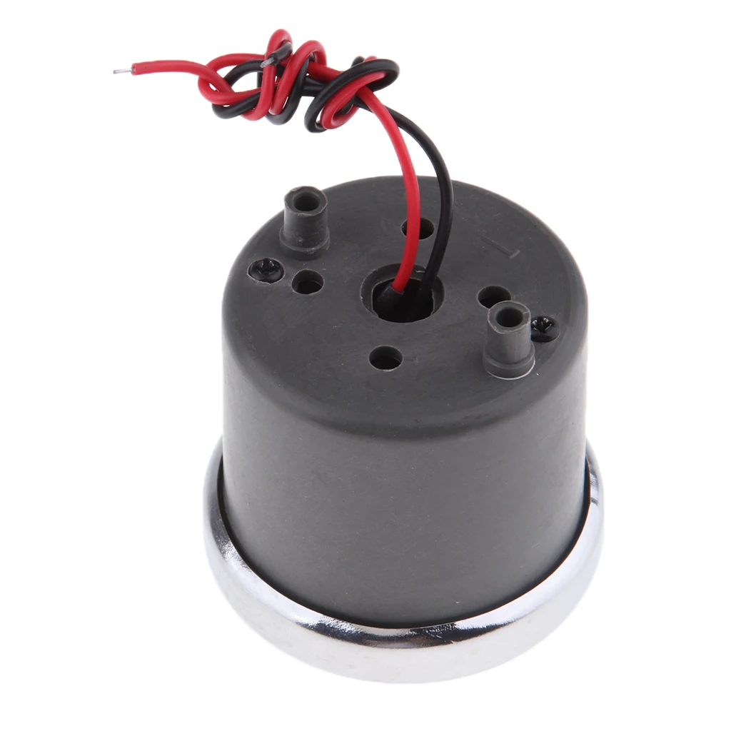 48 В круглый индикатор заряда батареи измеритель состояния датчик 2&quot|Измеритель