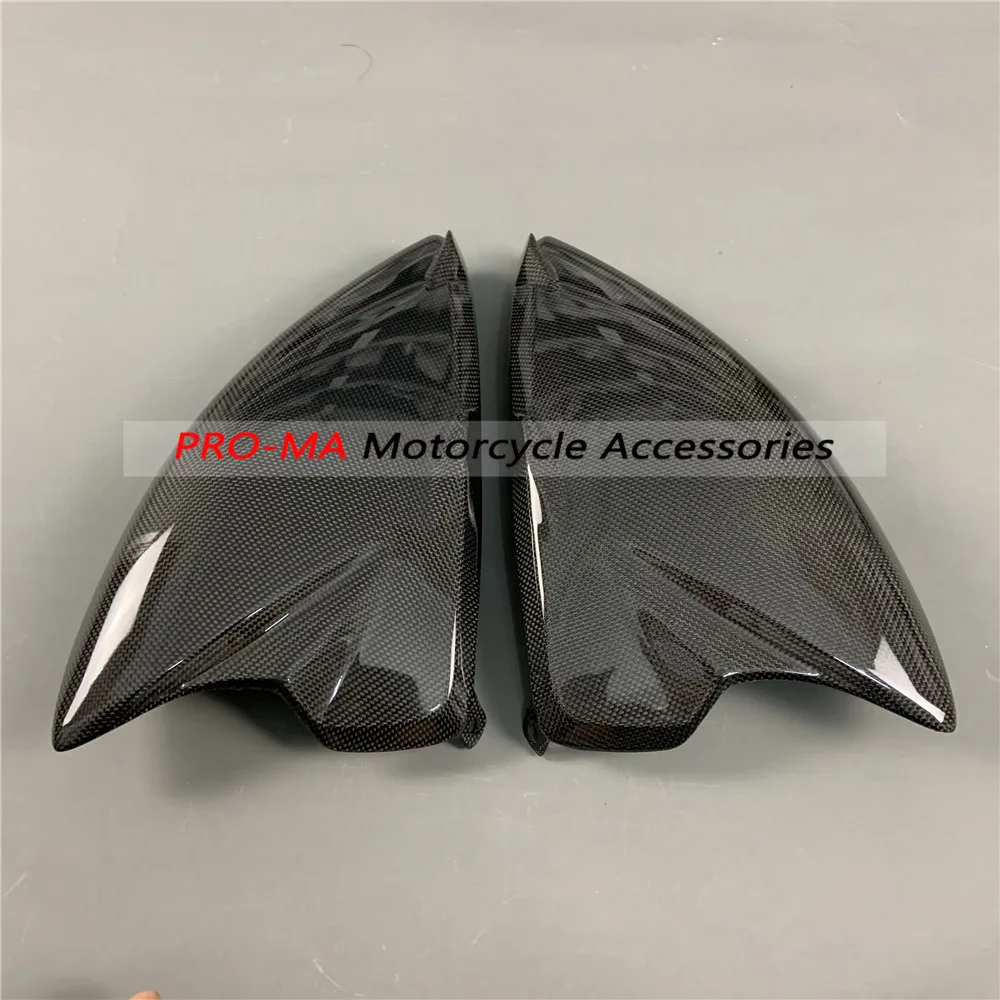 Боковые обтекатели для мотоциклов из углеродного волокна MV Agusta Rivale 800 2014-2018 |