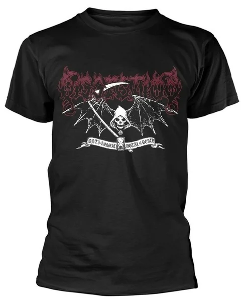 

Dissection 'Nexion' T-Shirt - NEW & OFFICIAL!