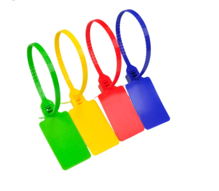 Новые 20 шт 410 мм длина Большая печать бирок контейнер грузовик Идентифицируемые