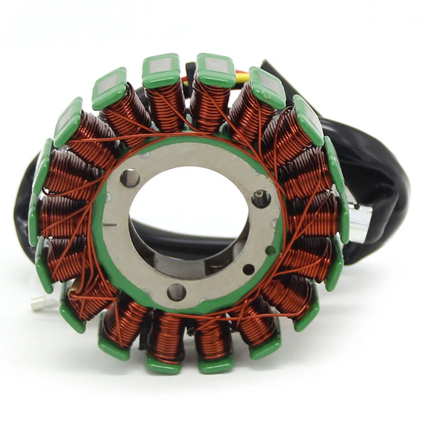 

Катушка статора генератора мотоцикла для KTM 620 Duke EGS-E End.Six Days Winner LC4 Competition LSE RXC-E XC e 625 SMC Racing SXC