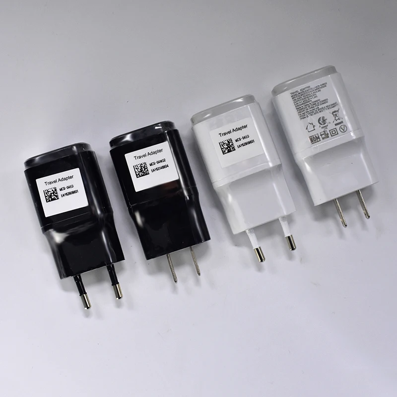 5 в 1.8A Carregador США ЕС штекер USB Зарядник для LG G2 G3 G3S NEXUS 4 NEXUS 5 портативное настенное зарядное устройство