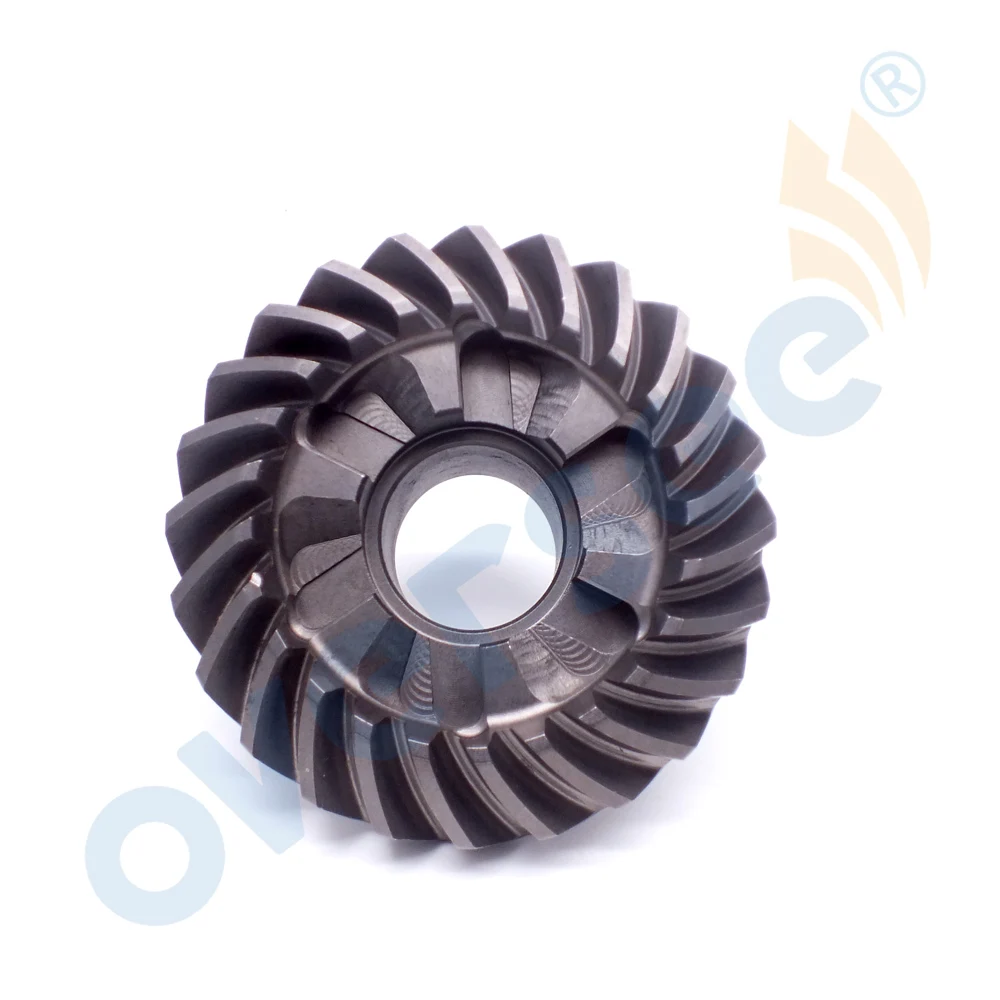 Лодочный мотор 697-45570 редукция для Yamaha 48.55HP подвесной (23T) 697-45570-00 | Автомобили и
