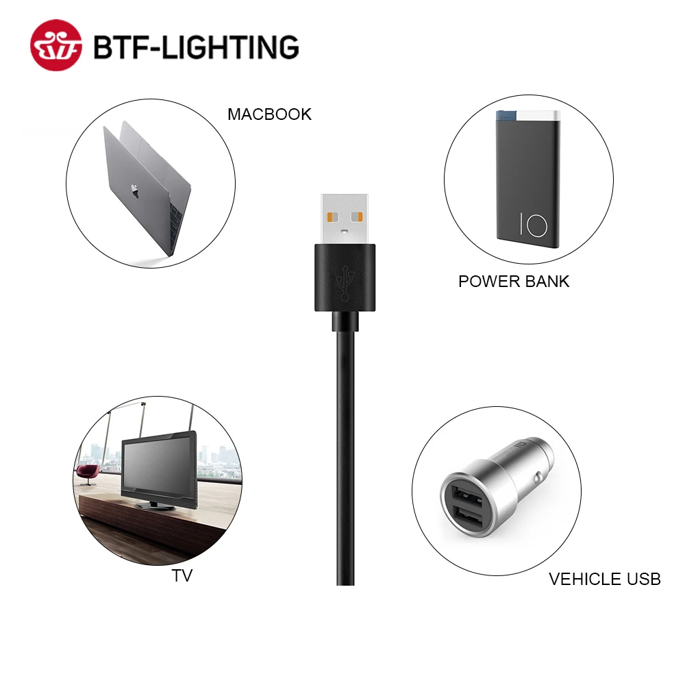 WS2812B USB 5V Романтика Эйфелева башня Music Управление RF 13 кнопок пульта дистанционного управления микрофон 48 светодиодов RGB светодиодный Ночной светильник Настольная лампа подарок на день рождения