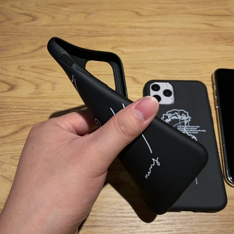 Чехол для iPhone X XR 7 8 6 6s Plus XS 11 Pro Max|Бамперы| |
