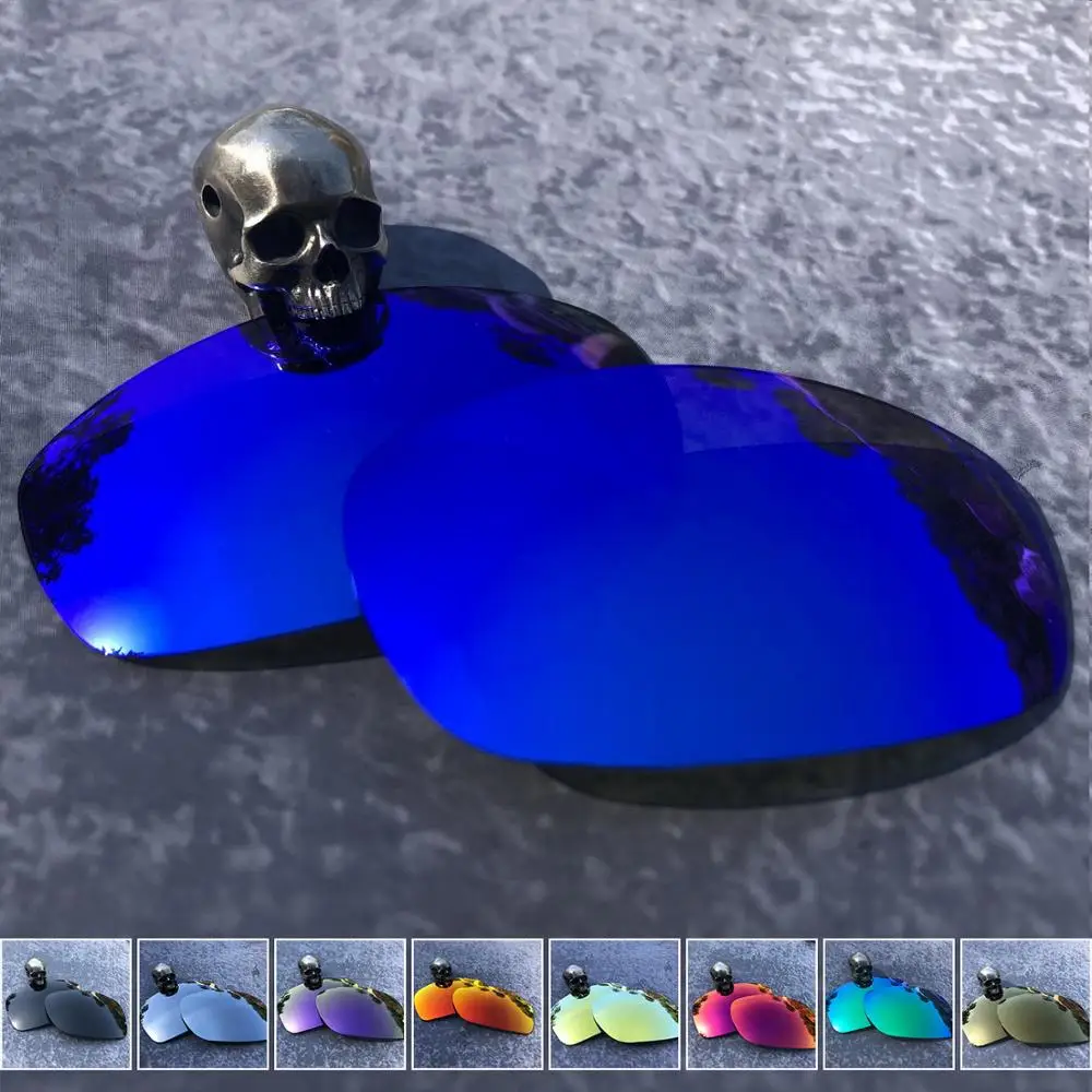 Firtox настоящие поляризованные улучшенные Сменные линзы для солнцезащитных очков