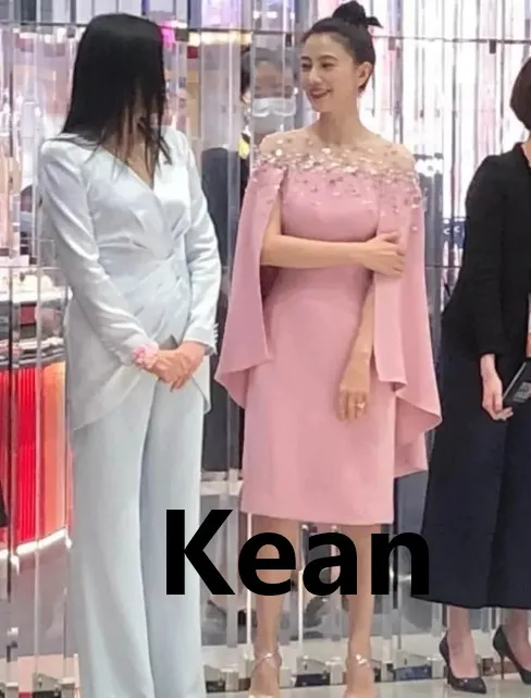 

Короткие, розовое вечернее платье для девочек на свадьбу с курткой Vestidos De Festa атласные платья для выпускного вечера Простые Вечерние вечернее платье