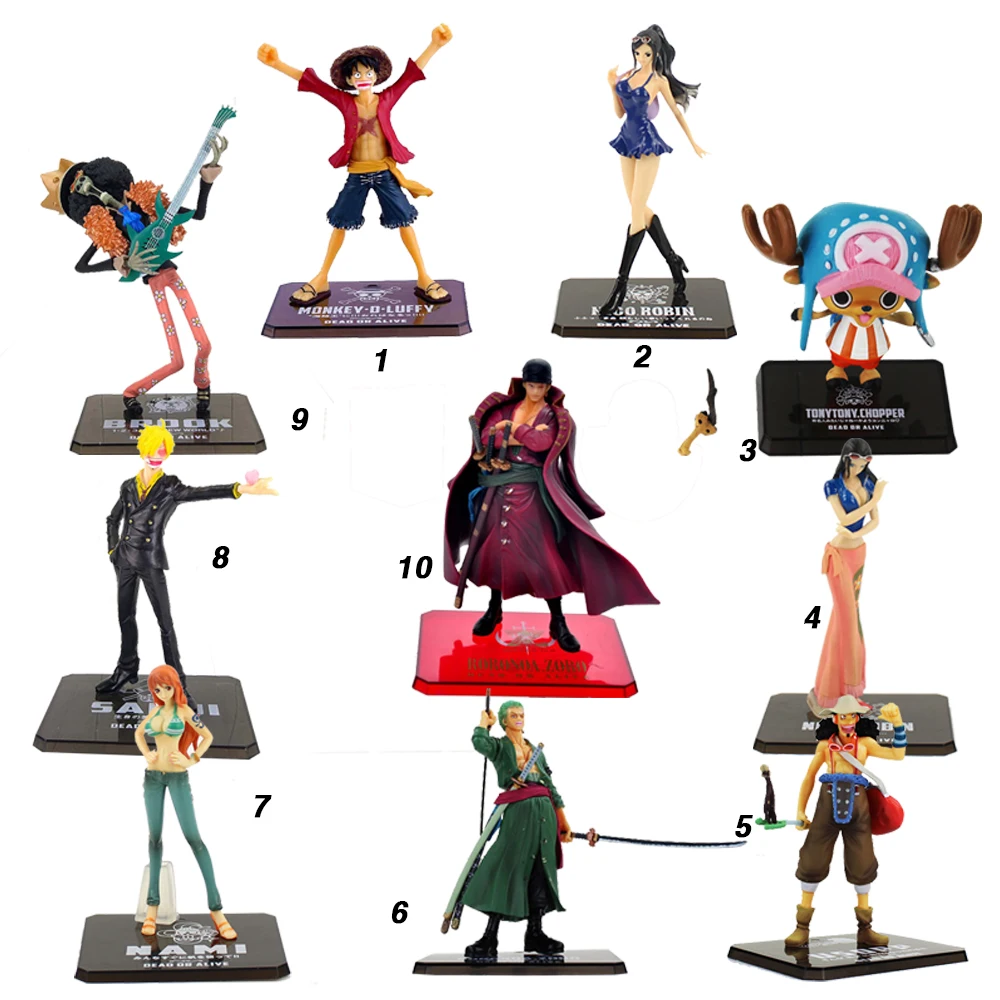 Аниме Рисунок 2 лет спустя Луффи и изображением героев манги нами ророноа Зоро