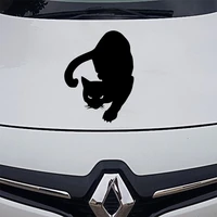fashion cat stickers on the car stickers personalized car stickers stickers motorcycle decalscar stickers decoration accessories