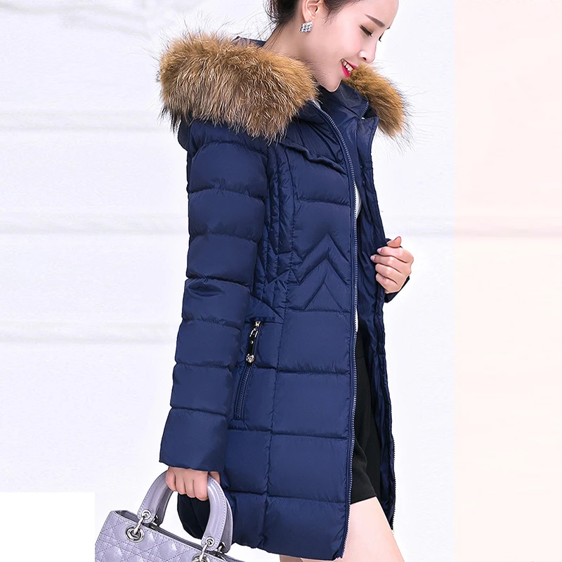 

Parkas