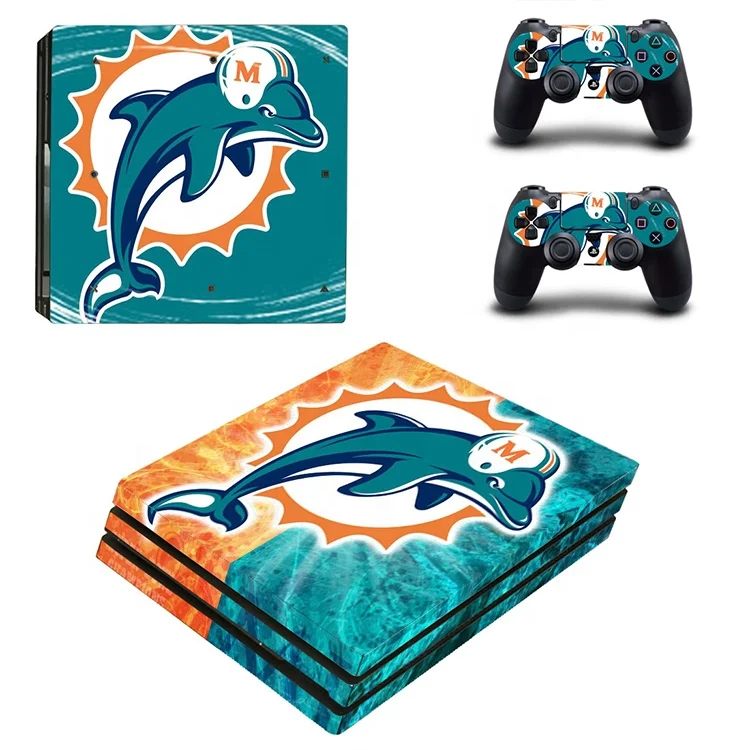 

For Playstation 4 PS4 Pro Console Controller Skin Decal Vinyl Sticker Cover