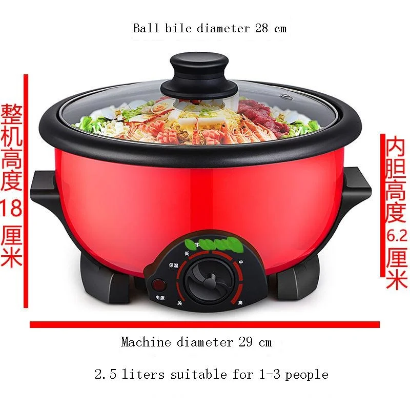 elektrik aletleri kitchen appliance commercial restaurant equipment appliance for kitchen keukenapparaten electric skillet free global shipping