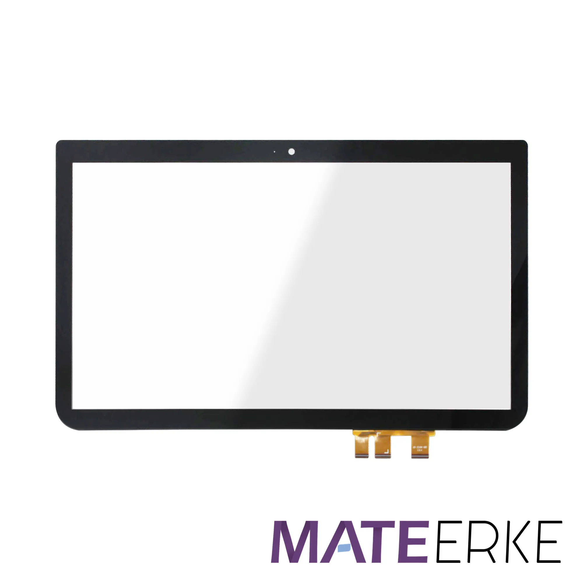 Новый сенсорный экран 15 6 дюйма для ноутбука Toshiba Satellite S55t A5237 A5334 A5389|satellite