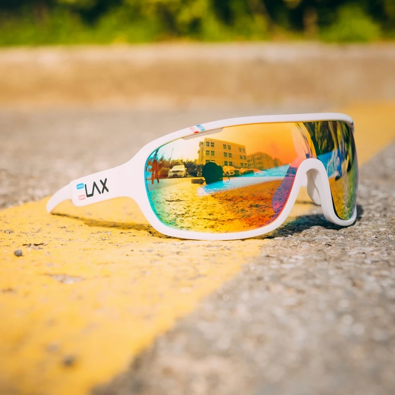 Брендовые спортивные велосипедные очки ELAX для мужчин и женщин новинка 2020 уличные