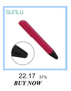 SL-300 ручка для 3d-печати ABS/PLA нити для моделирования художественных изделий лучший подарок для мальчиков и девочек для самостоятельного рисования цифровых 3D ручек