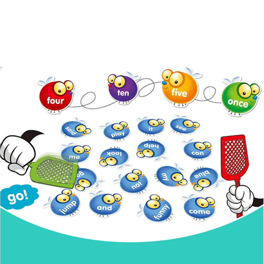 Развивающая игрушка Монтессори для детей игра раннего развития правописания