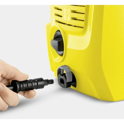 High pressure cleaner KARCHER K 2 Universal * EU [1.673-000.0] Washers Garden washing Cleaning Tools for high car wash Water gun |