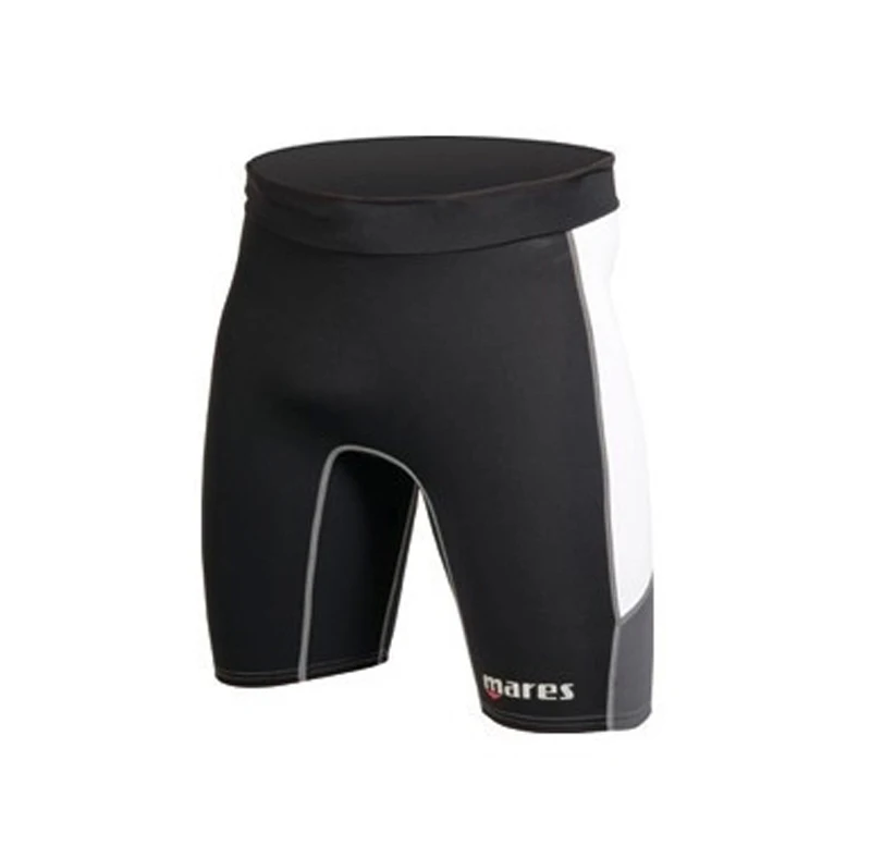 Мужская Солнцезащитная одежда Mares для дайвинга с длинным рукавом снорклинга