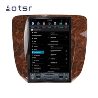 Android 90 4G-64G Carplay Tesla Car GPS Navi Multimedia For GMC Yukon Tahoe 2007-2013 auto stereo radio tape recorder head unit