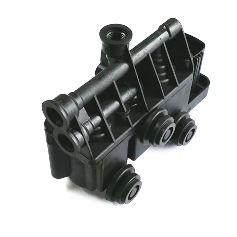 Для Land Rover Discovery 4/LR4 3/LR3 Range Sport 2006 2015 пневматическая подвеска клапан oem автозапчасти