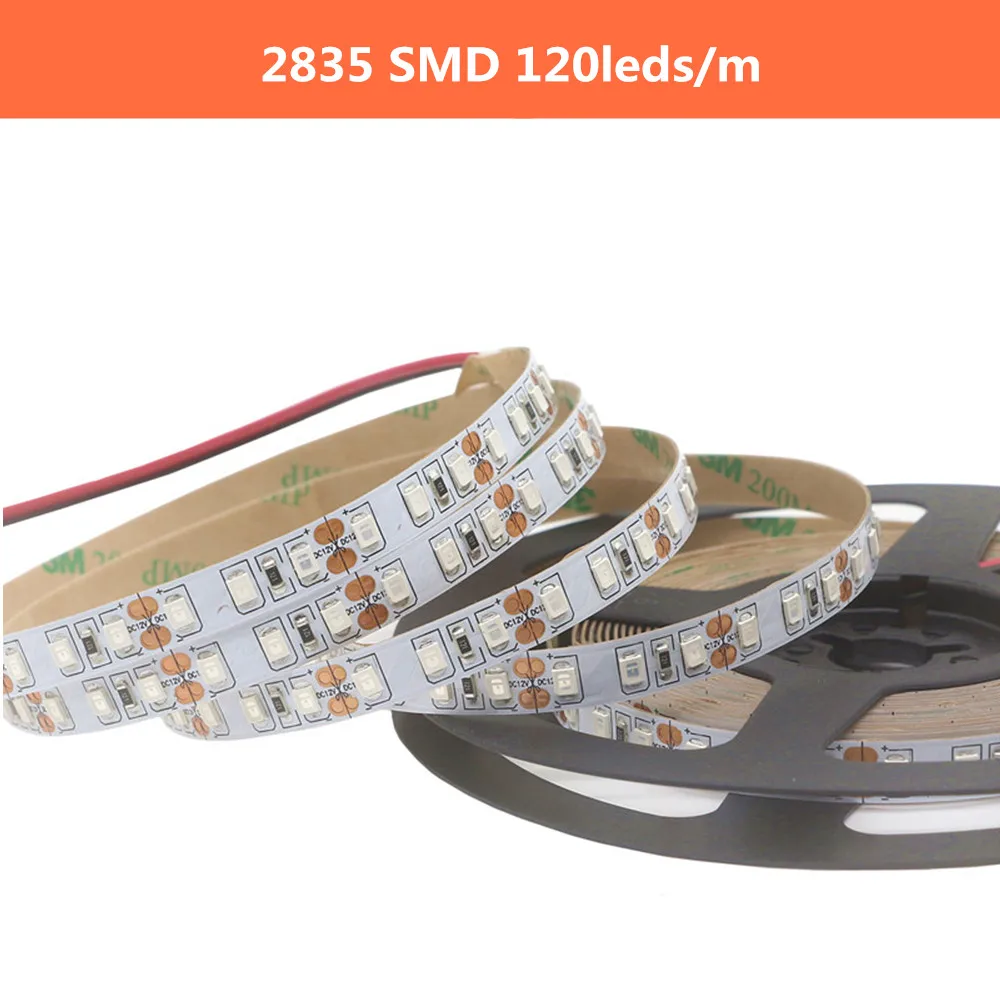 

ASMTLED УФ светодиодная лента 12В