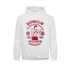 Боксеры в стиле ретро боксерские Клубные пуловеры для женщин забавные осенние толстовки с длинным рукавом Спортивные Свитеры для отдыха