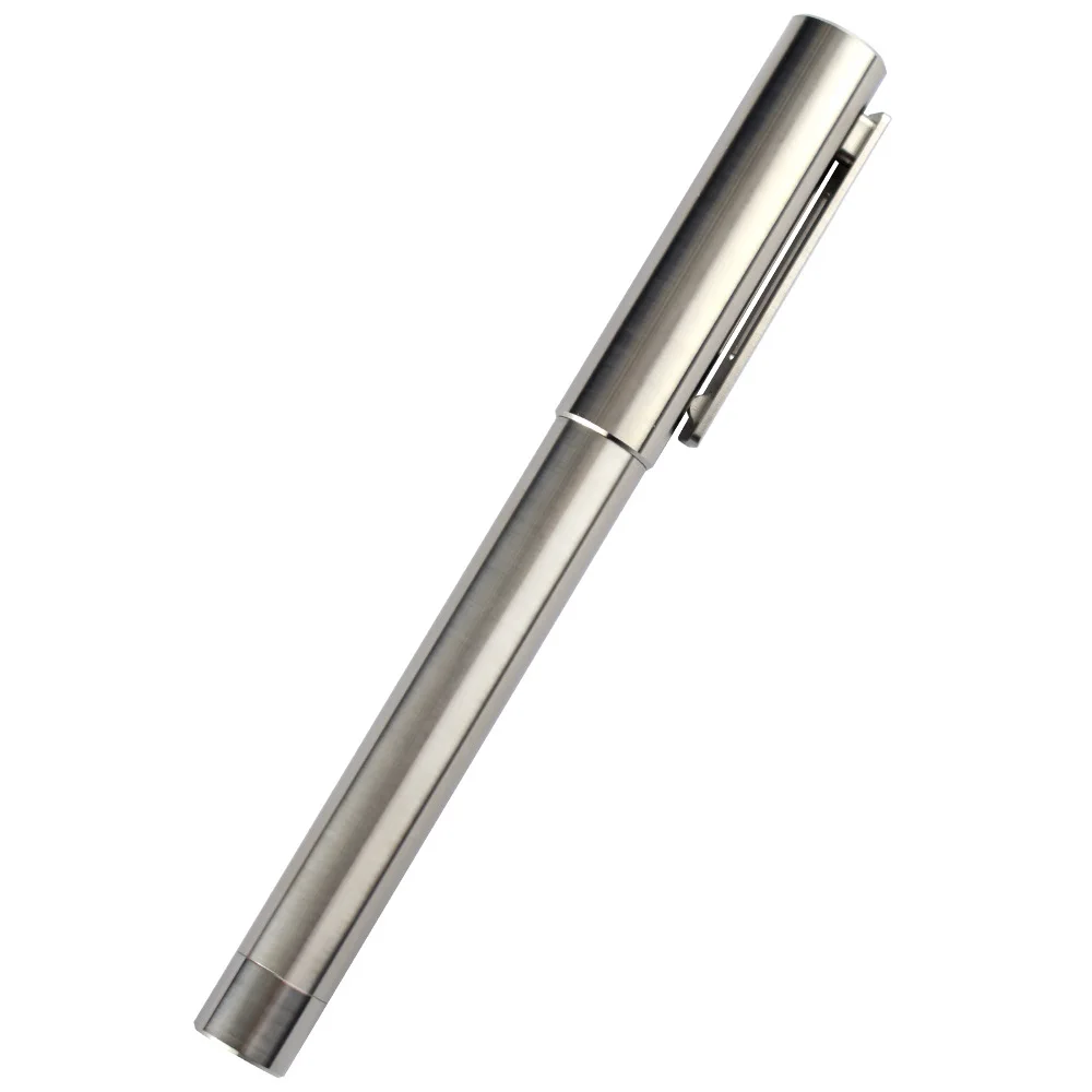Титановая ручка для письма из титанового сплава тактическая инструмент