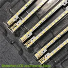 Светодиодная лента UA40D5000PR LTJ400HM03-H, 2 шт.лот, BN64-01639A 2011SVS40-FHD-5K6K-Right LEFT 2011SVS40 56K H1 1CH PV 440 мм 62 светодиодный