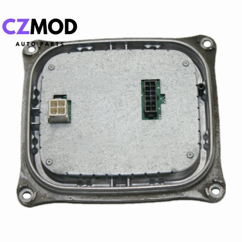 

CZMOD Original Used 4G0907472A LED Headlight Control High Beam Light Power Module 4G0 907 472 A For 2011-2014 Audi A7 Sportback