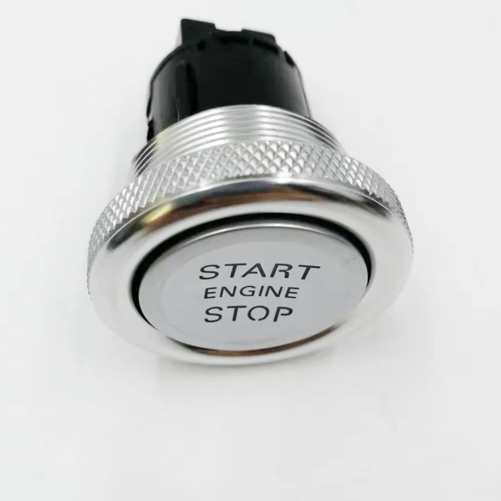 Для Mercedes Benz Metris Class 2016-2021 W447 W448 добавьте Push-to Start удаленный стартер и бесключевой