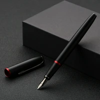 picasso 916 fountain pen ink pen office stationery 0 5mm nib high end pen boutique gift packaging financial students calligraphy