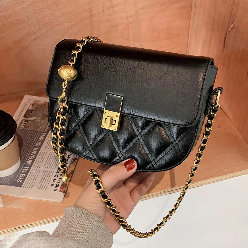 Новинка ручные сумки для женщин 2021 универсальные на плечо из искусственной кожи