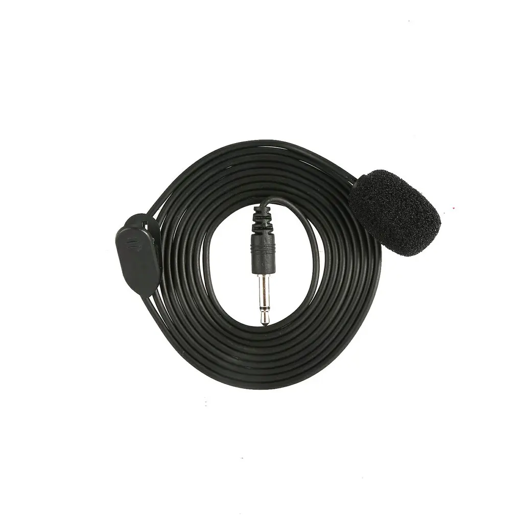 

Collar Microphone Microphone Wheat Teacher Guide Interview Performance Speech Headset Microphone Microphone