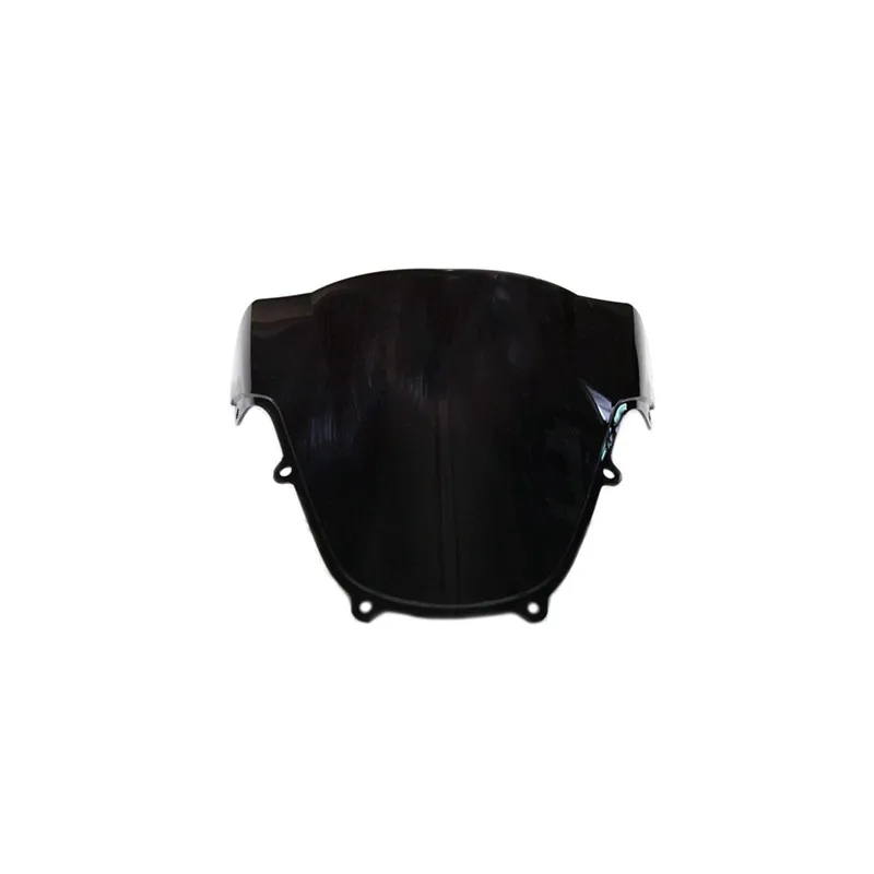 

Motorcycle Windscreen Windshield Fits for Suzuki GSXR600750 K1 01-03 ABS Plastic Windscreen Free Shipping