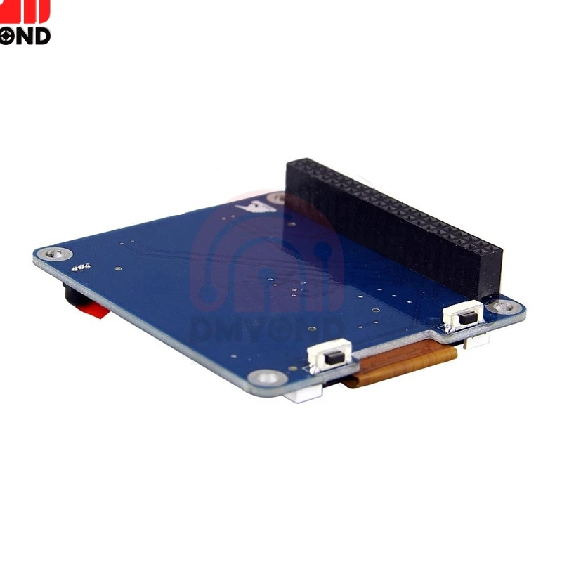 2 дюймовый ЖК дисплей шляпа с кнопкой модуль инфракрасного датчика &quotTFT экран