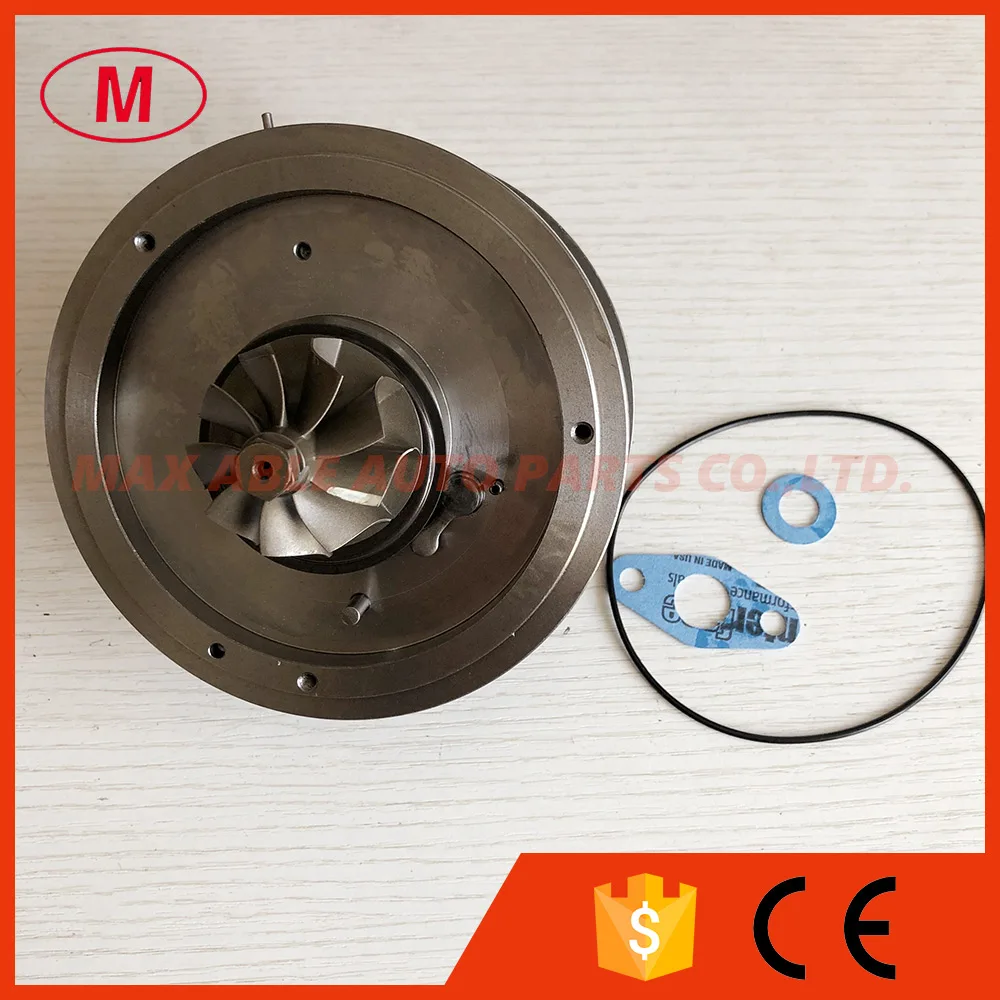 GTB1752VK 28231-2F000 28231-2F001 784114 турбокартридж/CHRA/сердечник для Sportage 184HP 135Kw 2 0 CRDi R-двигатель