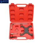 Инструмент для фиксации коленчатого вала распределительного вала для бензинового двигателя Ford Focus C MAX 1,6 TI-VCT