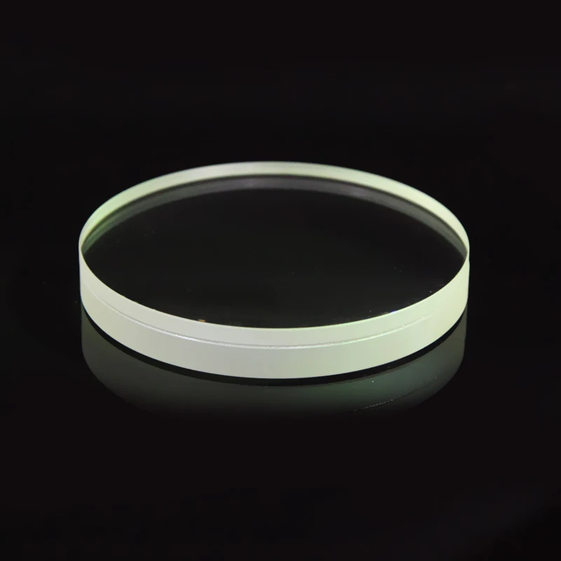 

73F280 Glued Multi-layer Broadband Film Refractive Objective Lens DIY Homemade Astronomical Telescope HD Lens Achromatic