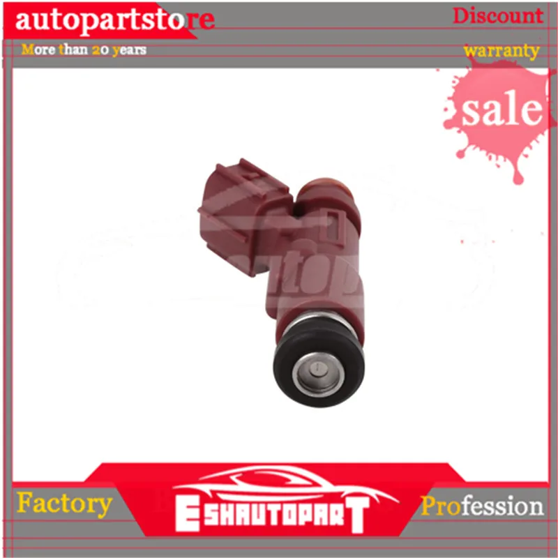 4pcs For Fuel Injections Nozzle 16 Holes OEM 23250-97401 2325097401 | Автомобили и мотоциклы