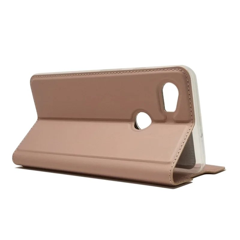 Магнитный флип чехол для телефона Google Pixel 2 XL кожаный бумажник XL|Бамперы| |