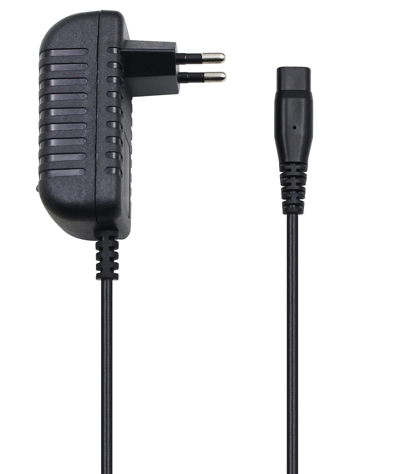 EU AC/DC Мощность адаптер Зарядное устройство для электробритвы Philips QG3250 QG3320 QG3330