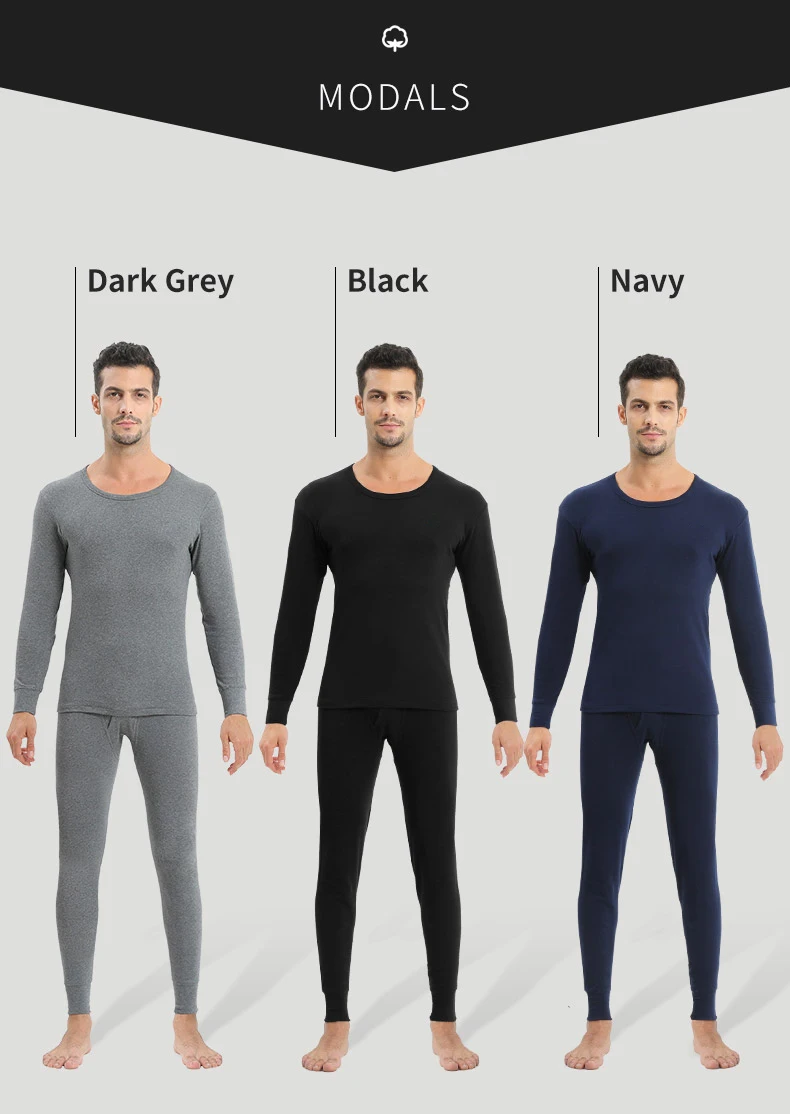 SeeBest, мужское термобелье, набор для мужчин, хлопок, зимние кальсоны, 6XL, теплый костюм, внутренняя одежда, Мериносовая одежда, термо размера плюс Large 5XL 4XL XXXL XL L M