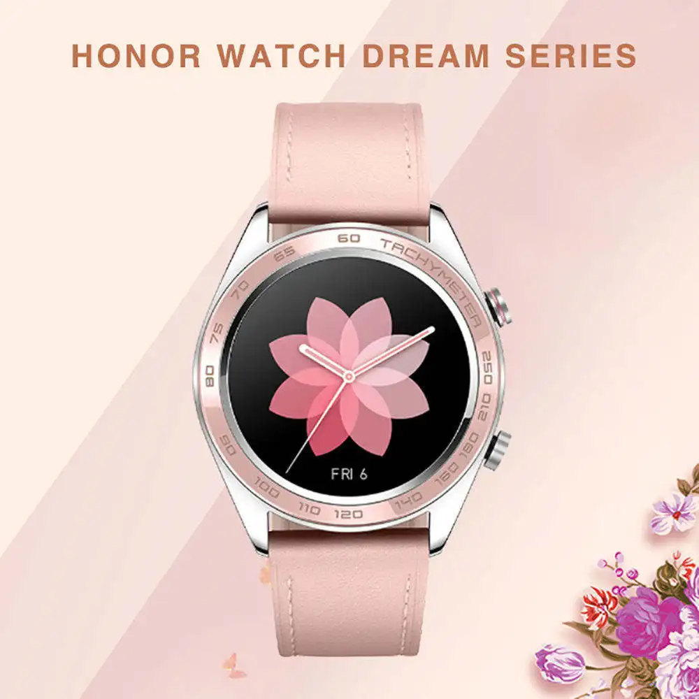 Honor женский сон smart watch спортивные сна время езды на велосипеде бега плавательный