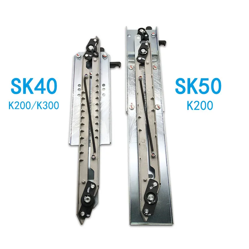SK40 SK50 K200 K300 дверной нож для подъемника Thyssenkrupp TKE |