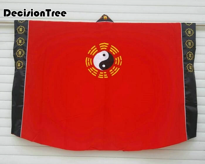 2021 taoist kung fu Спецодежда для боевых искусств халат taoism костюмы платье wudang tai taiji