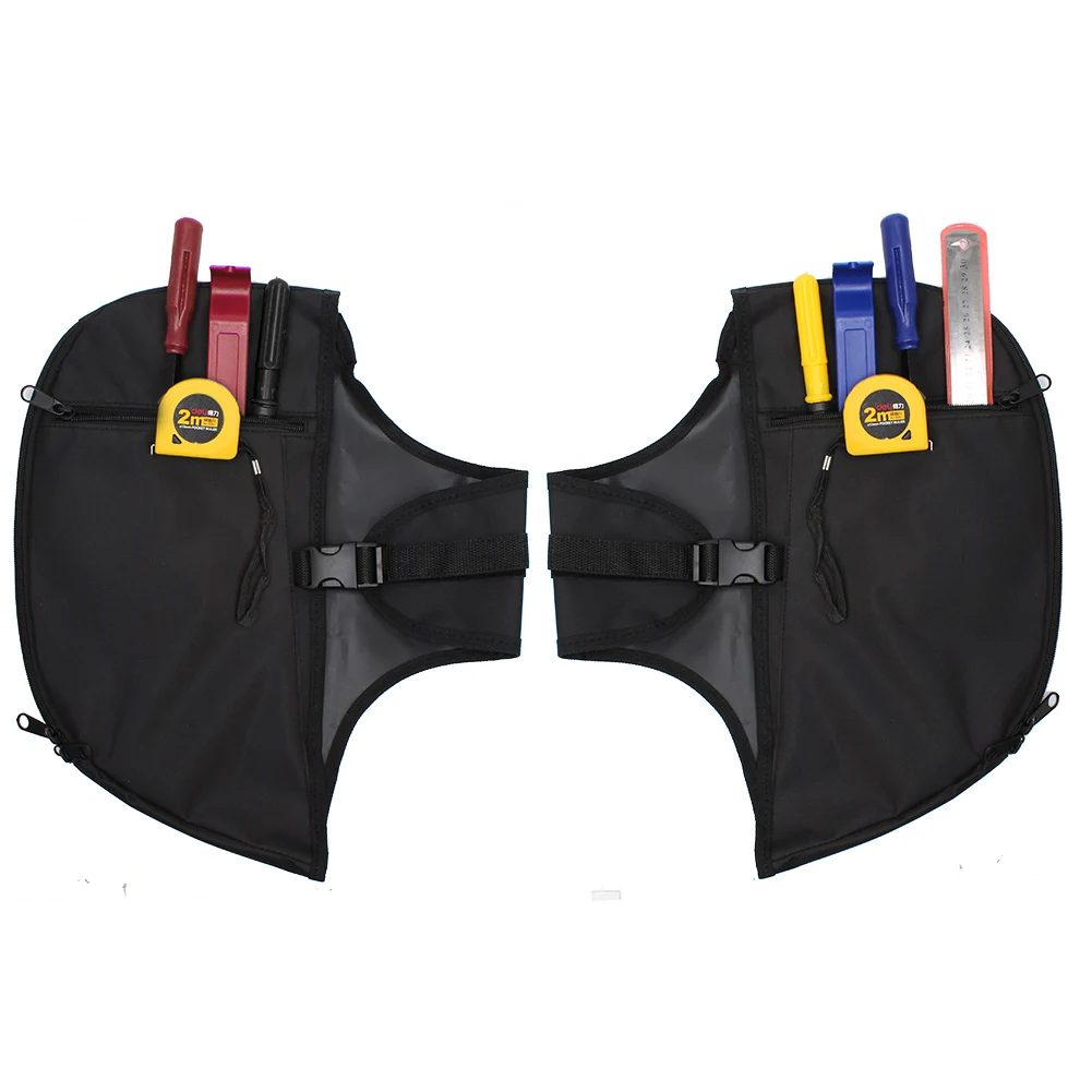 Мягкий чехол-грелка для ног с ушками слона мотоциклистов Harley Touring Electra Street Trike Road