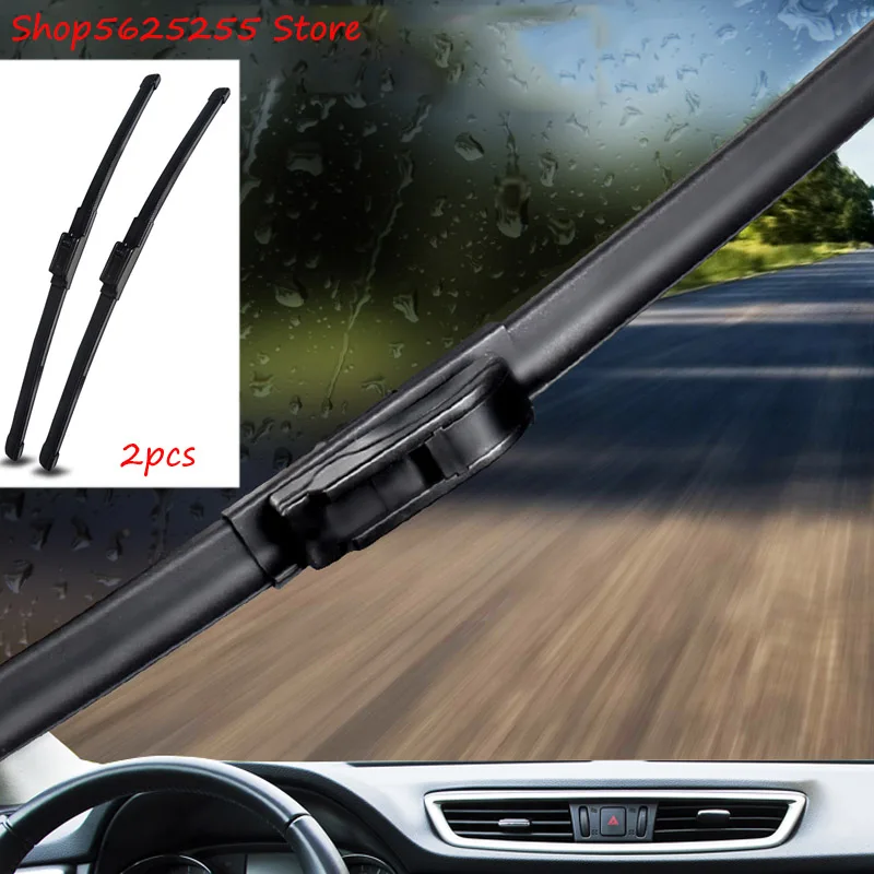 

Wiper Blade For Honda Civic 2009 2010 2011 2012 2014 2015 Car Deoration Auto Vehicle Insert Rubber Strip