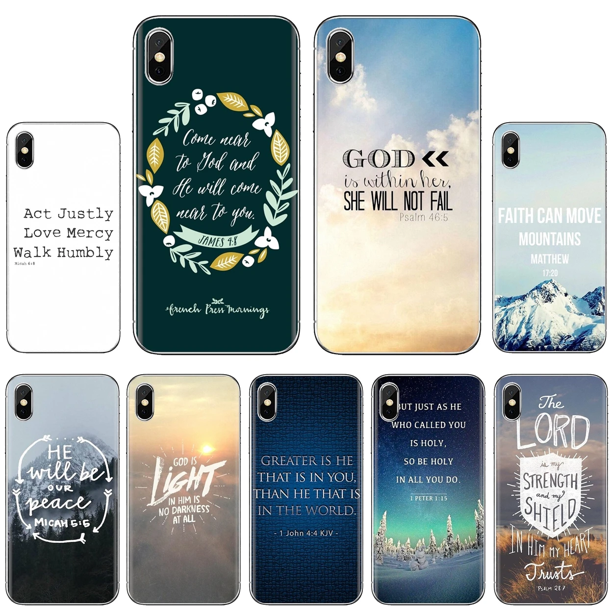 Силиконовый чехол для Huawei Nova 2 2i 3 3i Y3 Y5 Y6 Y7 Y9 Prime 2015 2016 2017 2018 2019 христианский Иисус